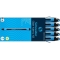 Slider Memo XB - 10 Ballpoint Pens - Black