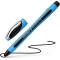Slider Memo XB - 10 Ballpoint Pens - Black
