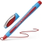 Slider Memo XB - 10 Ballpoint Pens - Red