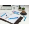 Slider Memo XB - 10 Ballpoint Pens - Blue