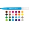 Jumbo - Box Of 50 Maxi Tip Markers