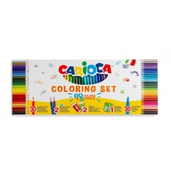 Coloring Set
