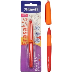 Erase 2.0 - Erasable Pen - Red