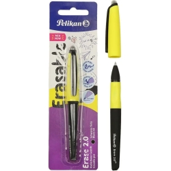 Erase 2.0 - Erasable Pen - Black