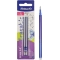 Erase 2.0 - Erasable Pen - 2 Refills - Blue