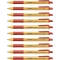 Pointball - 10 Pointball Pens - Red