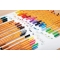 Stabile Point 88 - 10 Fineliner Pens - No. 22 Prussian Blue