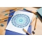 Stabile Point 88 - 10 Fineliner Pens - No. 22 Prussian Blue