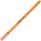 Stabile Point 88 - 10 Fineliner Pens - No. 26 Apricot