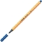 Stabile Point 88 - 10 Fineliner Pens - No. 32 Ultramarine