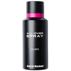 Lychee - all over spray 125 ml