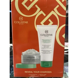 Reveal your charisma set - firming routine
