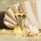 Gaultier Divine Set - Eau de parfum 50 ml + body milk 75 ml