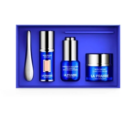 skin caviar the eye wonders - smoothing and firming eye ritual
