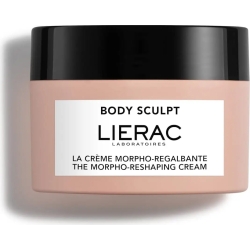 Body-Sculpt - Morpho-Reshaping Cream 200 ml