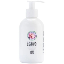 Mammababy Body Cream 250 Ml