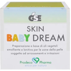Gse Skin Baby Dream - Soothing cream for children 100 ml