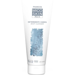 Micoskin Plus - Body Cleanser 250 Ml