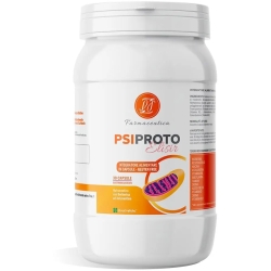 Psiproto Elisir - Women's Health Supplement 30 Capsules