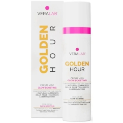 Golden Hour - Glow Boosting Face Cream 30 Ml