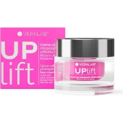 Uplift - Glow Effect Plumping Face Cream 50 Ml