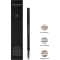 Hi-Def Brow Pencil - Warm brown