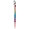 Unicorn Ballpoint Pen With Glitter And Led