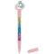 Unicorn Ballpoint Pen With Glitter And Led