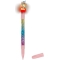 Unicorn Ballpoint Pen With Glitter And Led