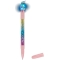 Unicorn Ballpoint Pen With Glitter And Led