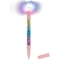 Unicorn Ballpoint Pen With Glitter And Led