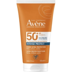 Intense Protect SPF 50+ - Ultra-broad spectrum sun filter 150 ml