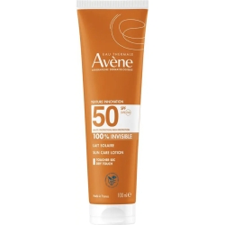 Milk SPF 50+ - Very high sun protection 100 ml