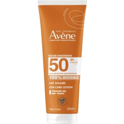 Milk SPF 50+ - Very high sun protection 250 ml