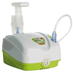 Minimax Comby - Home Care Piston aerosol