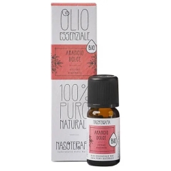 Sweet Orange - Essential Oil 10 ml
