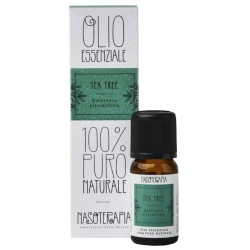 Tea Tree - Essential Oil 10 ml