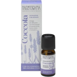 Coccola Synergy - Essential Oil Blend 10ml