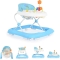 Eko - Baby Walker 6M+ - Blue