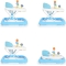 Eko - Baby Walker 6M+ - Blue