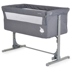 Mistery - Cradle - Gray