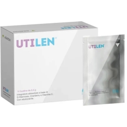 Utilen - Urinary tract supplement 14 sachets