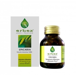 Uncaria Tomentosa - immune boost supplement 100 capsules