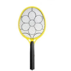 Anti-mosquito racket