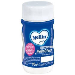 0 Post Liquid - Special medical Food for premature infants 24x90 ml