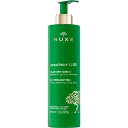 Nuxuriance Ultra - Firming Body Milk 400 ml