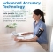 M2+ - upper arm sphygmomanometer