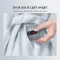 Finger pulse oximeter