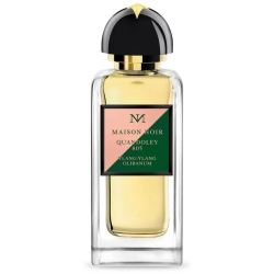 Quandoley 805 - Eau de Parfum Unisex 100 ml Spray