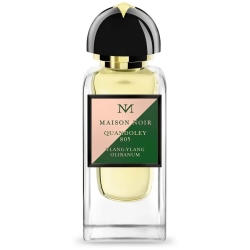 Quandoley 805 - Eau de Parfum Unisex 50 ml Spray